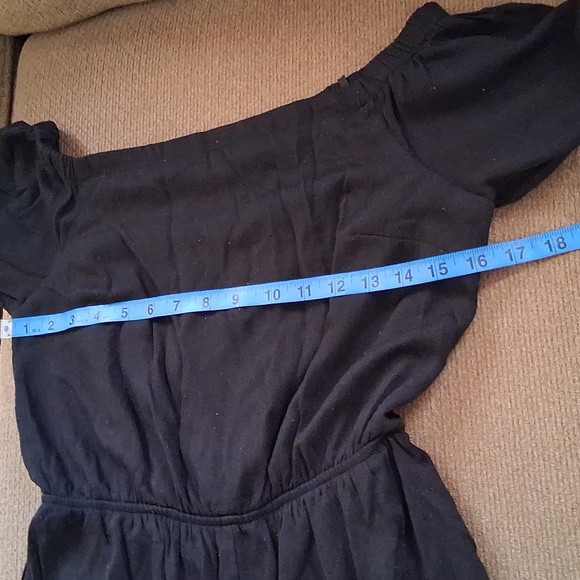 Doe & Rae Jumpsuit - Picture 6 of 10